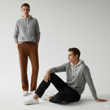 Merino & Cashmere Sets - Hilltop Nord