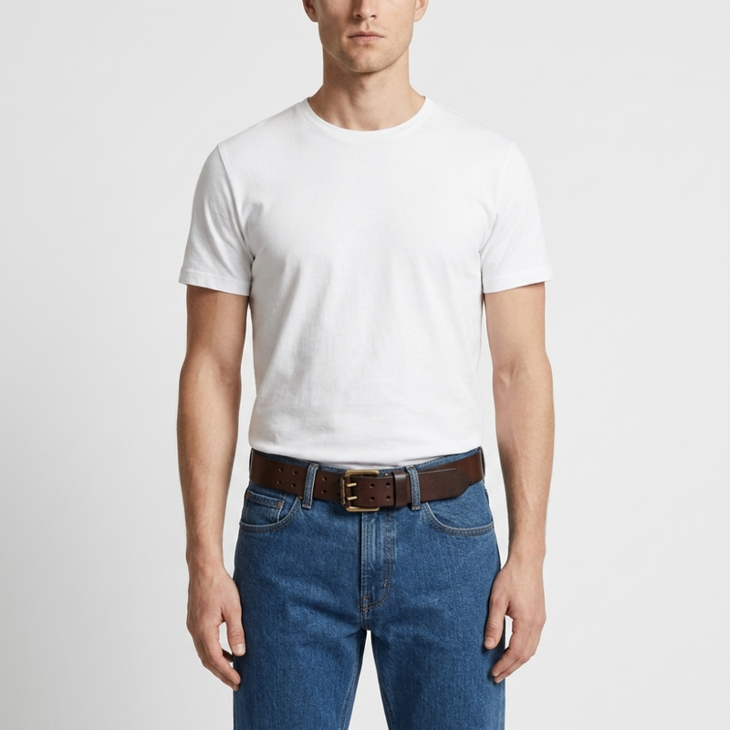 Men's Belts - Hilltop Nord