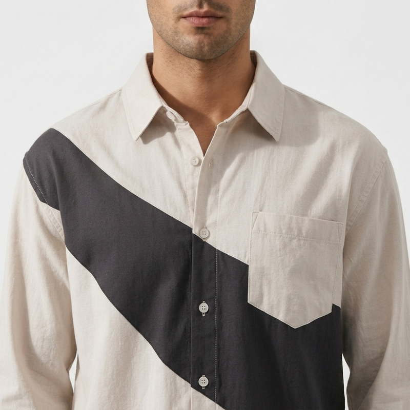 Men's Cotton - Hilltop Nord