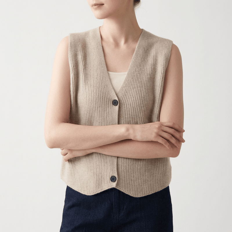 Women's Cashmere - Hilltop Nord