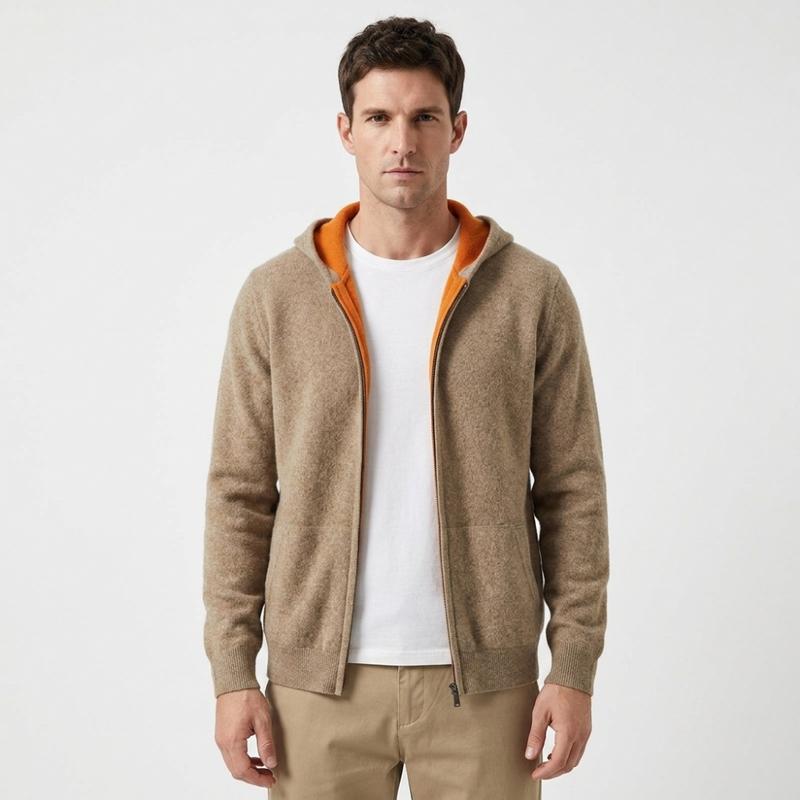 Men's Hoodies - Hilltop Nord