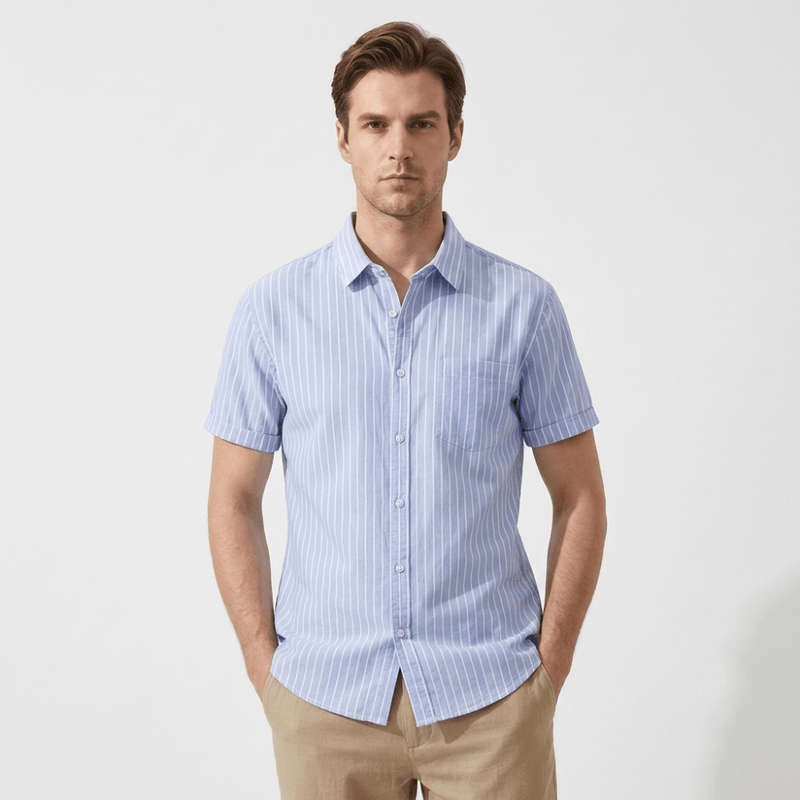 Men's All Tops - Hilltop Nord