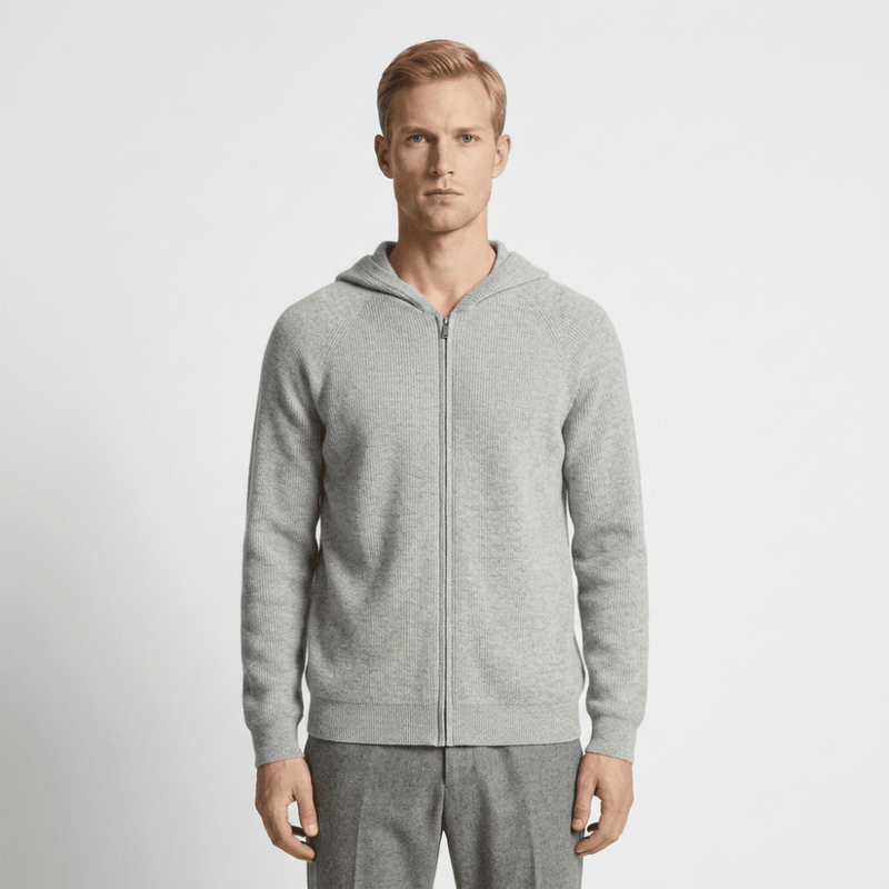 Men's Zip-Ups - Hilltop Nord