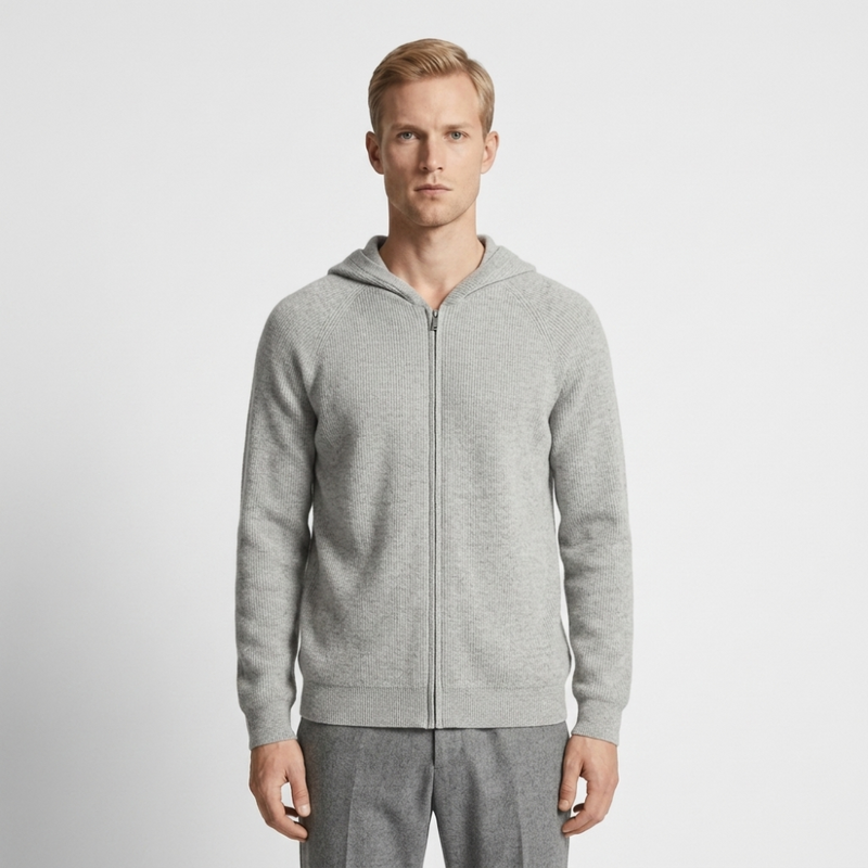 Men's Zip-Ups - Hilltop Nord