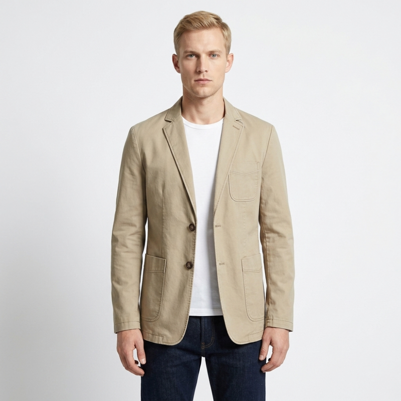 Men's Blazers - Hilltop Nord