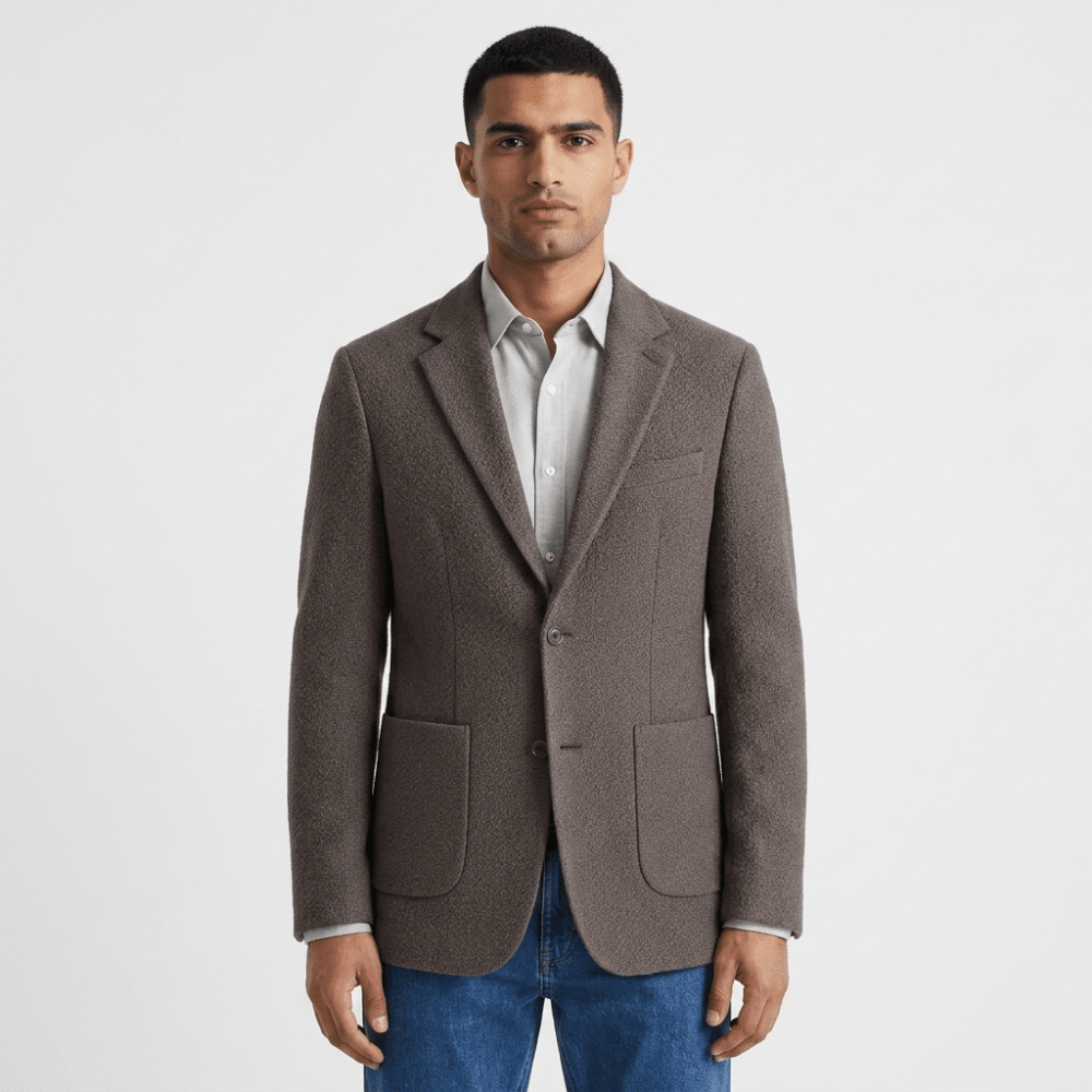 Men's All Outerwear