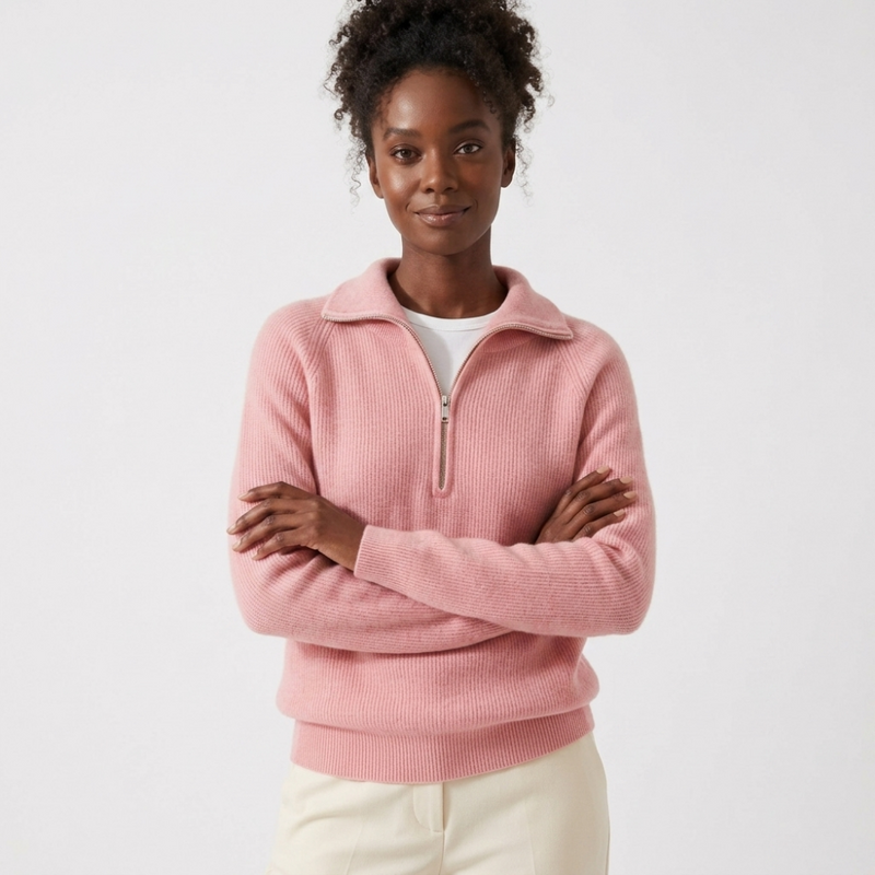 Women's Zip-Ups - Hilltop Nord