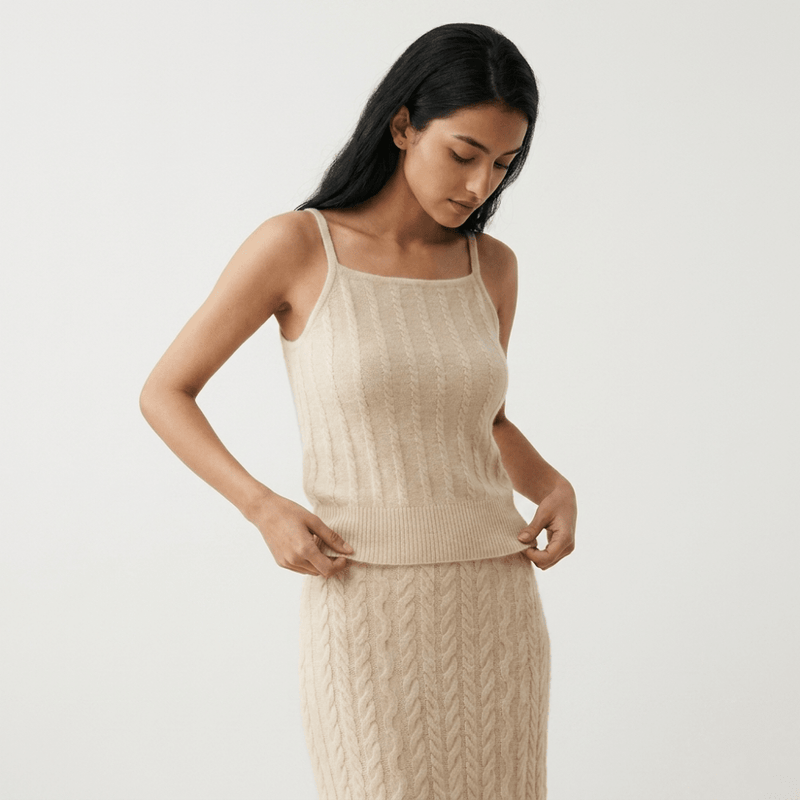 Women's Tops - Hilltop Nord