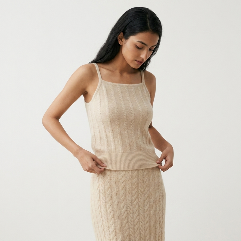 Women's Tops - Hilltop Nord