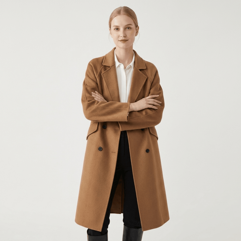 Women's Coats - Hilltop Nord
