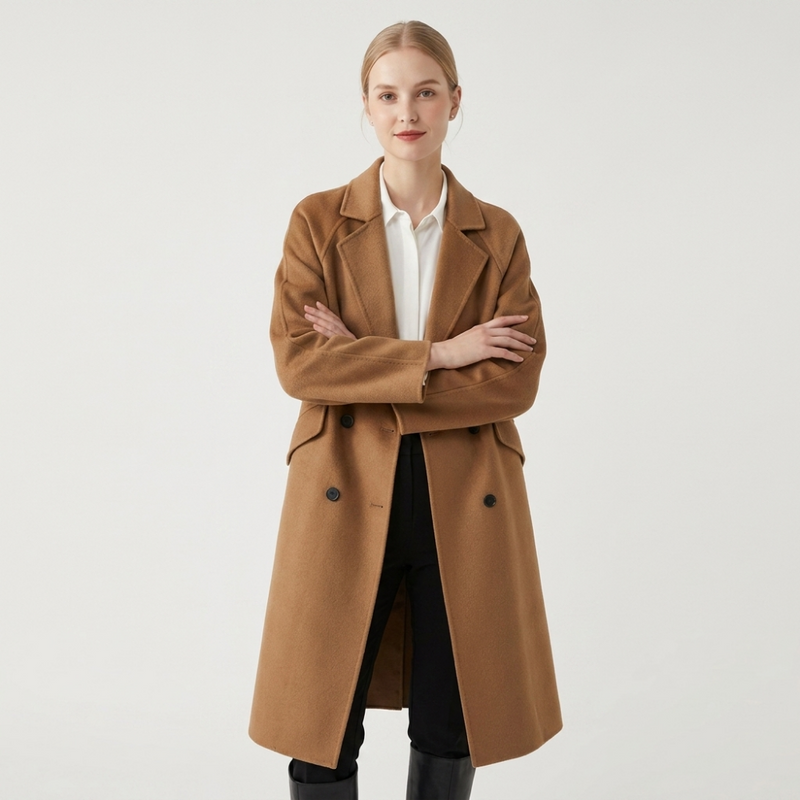 Women's Coats - Hilltop Nord