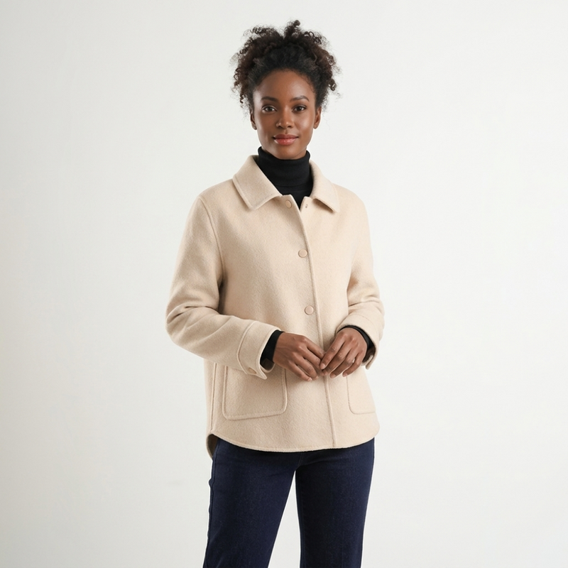 Women's All Outerwear - Hilltop Nord