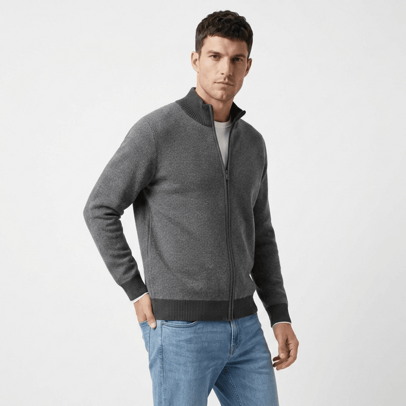 Men's Cashmere - Hilltop Nord