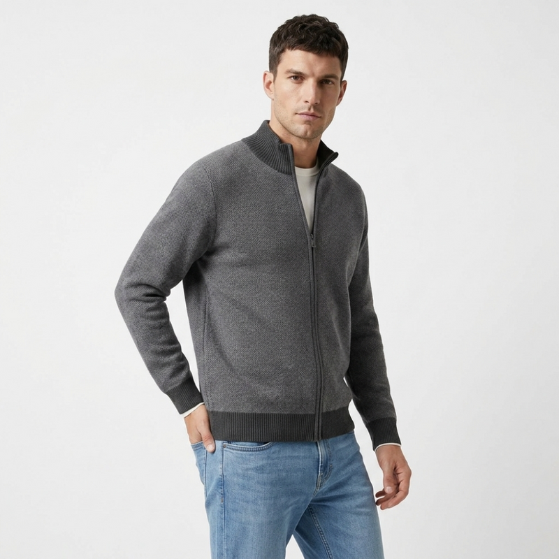 Men's Cashmere - Hilltop Nord