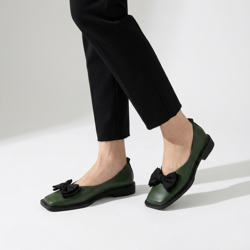 Women's All Footwear - Hilltop Nord