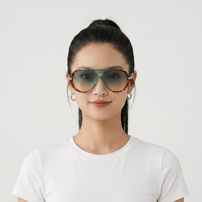 Women's Sunglasses - Hilltop Nord