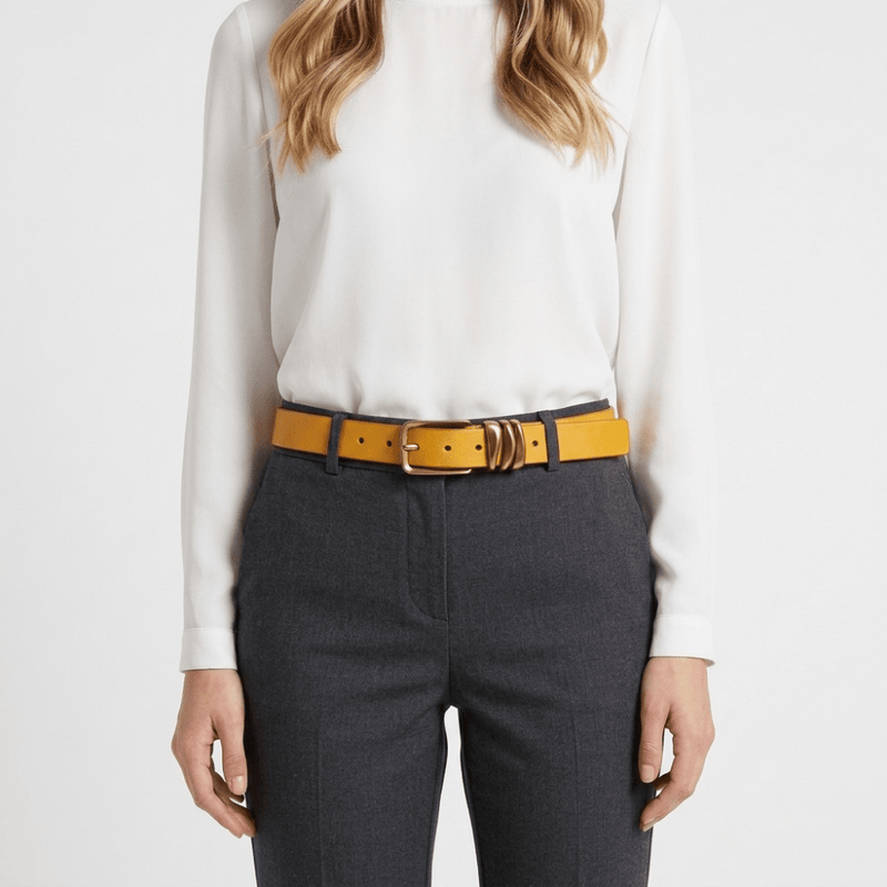 Women's Belts - Hilltop Nord