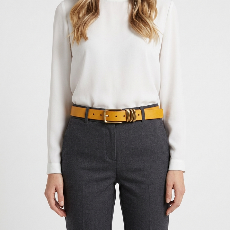 Women's Belts - Hilltop Nord