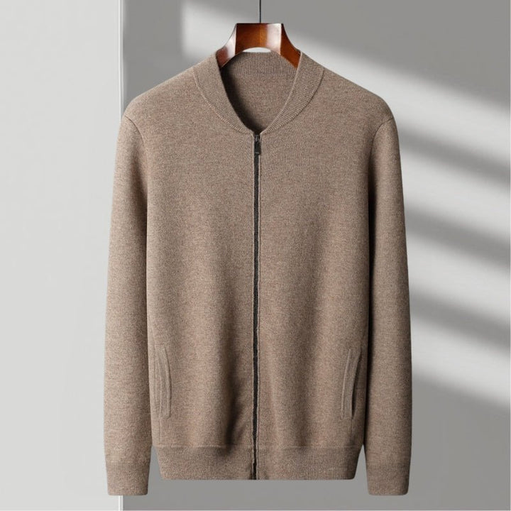 Grayburn – Cashmere Wool Set - Hilltop Nord