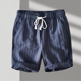 Taylor - Linen Shorts