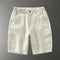 Marlow - Linen Shorts