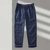 Bramley – Natural Fiber Pants