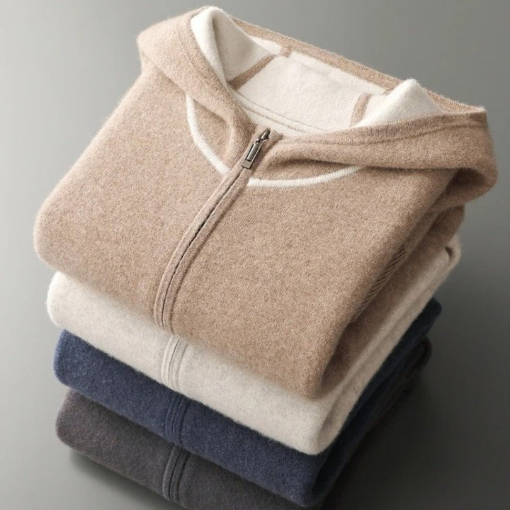 Hollmere – Cashmere Wool Set - Hilltop Nord
