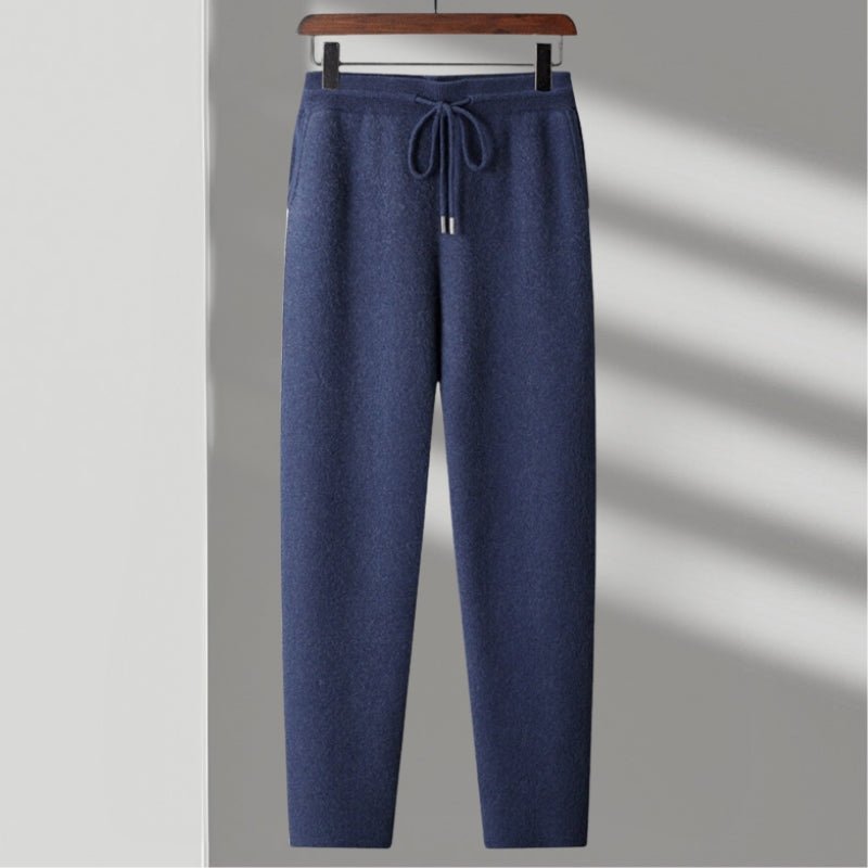 Holloway – Cashmere Wool Set - Hilltop Nord