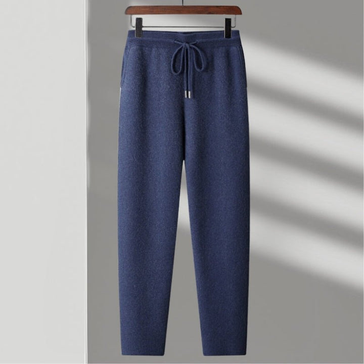 Holloway – Cashmere Wool Set - Hilltop Nord