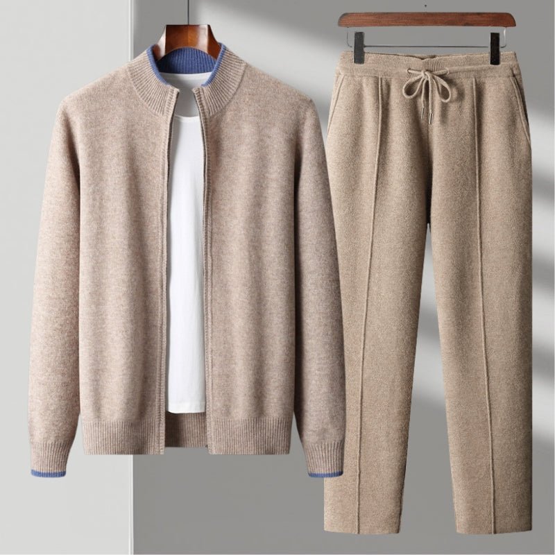 Bridgemont – Merino Wool Set - Hilltop Nord