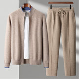 Bridgemont – Merino Wool Set - Hilltop Nord