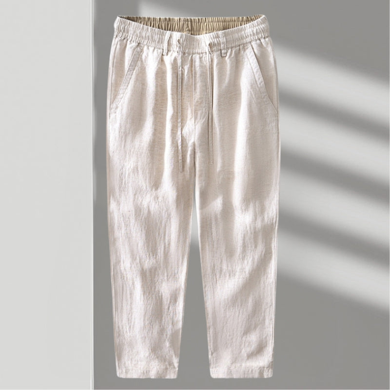 Vaughn – Natural Fiber Pants
