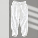 Clyden – Cotton Pants