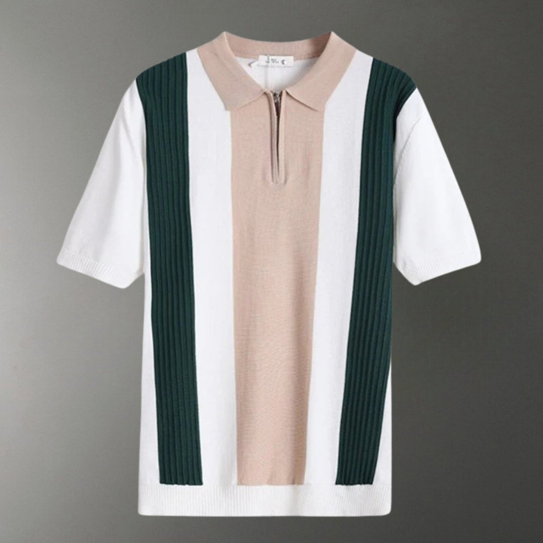 Halston – Polo - Hilltop Nord