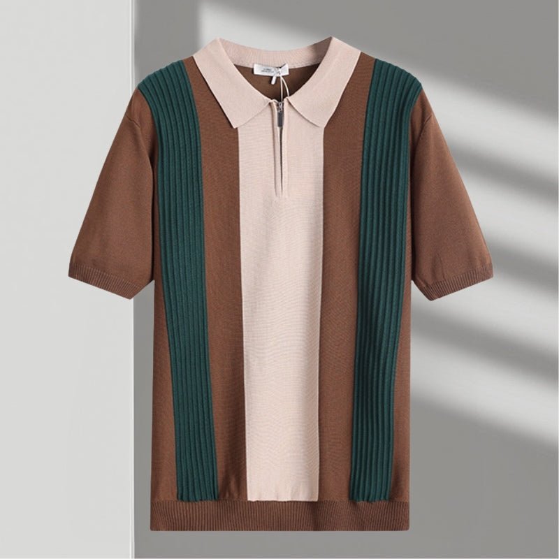 Halston – Polo - Hilltop Nord