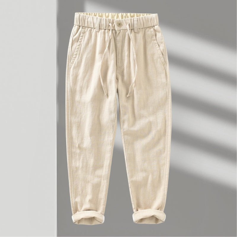 Ledge – Cotton Pants