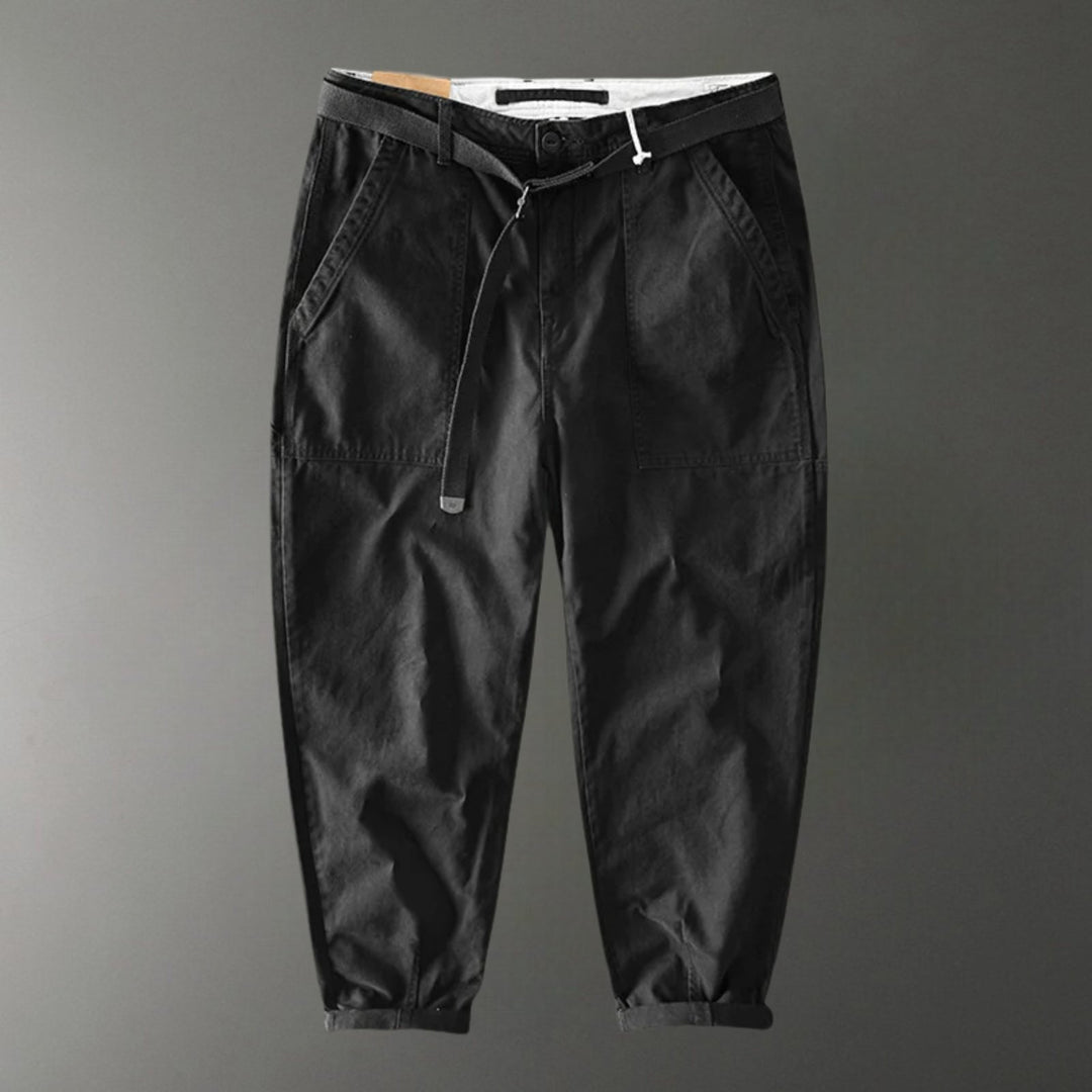 Fieldstone - Canvas Pants - Hilltop Nord