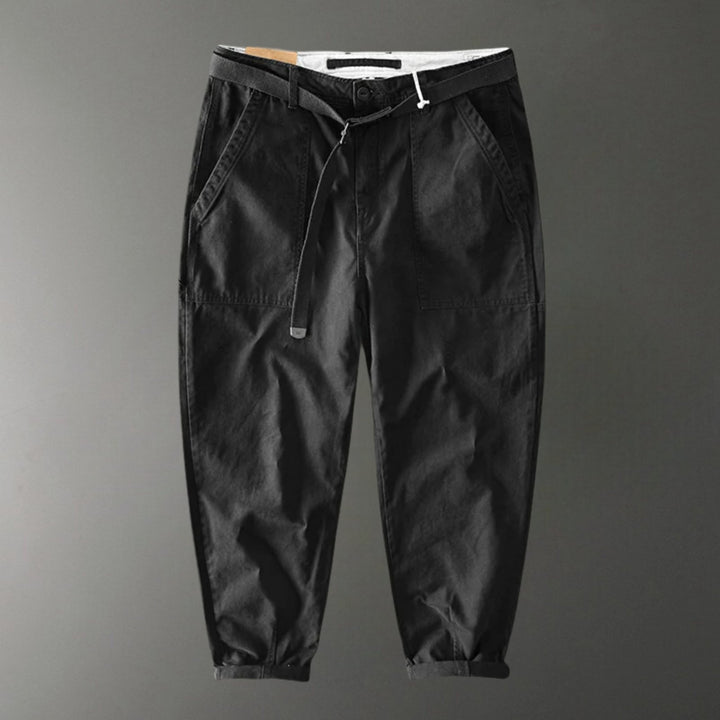 Fieldstone - Canvas Pants - Hilltop Nord