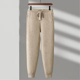 Marwick – Merino Wool Joggers
