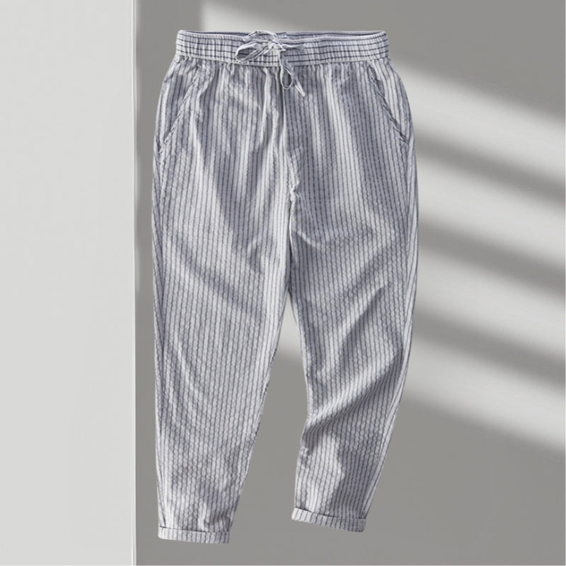 Quinn – Cotton Pants