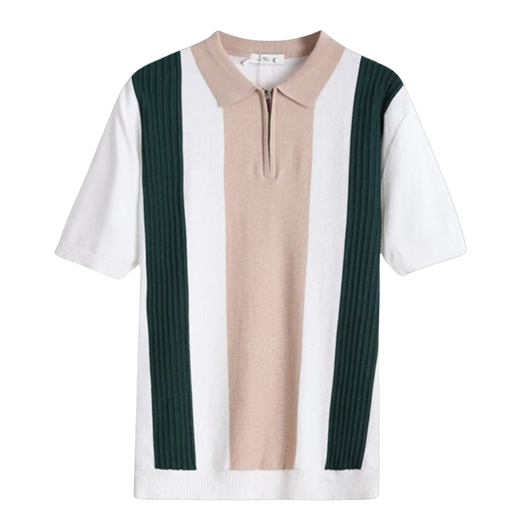 Halston – Polo - Hilltop Nord