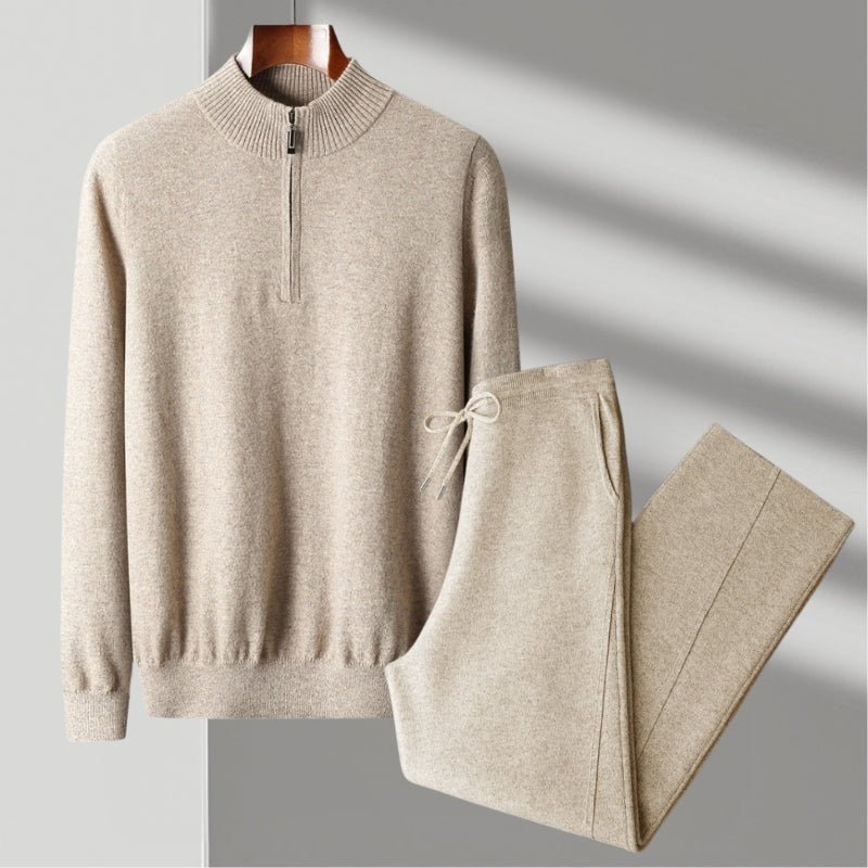 Nordmark – Merino Wool Set - Hilltop Nord