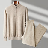 Nordmark – Merino Wool Set - Hilltop Nord