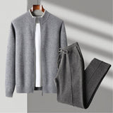 Bridgemont – Merino Wool Set - Hilltop Nord