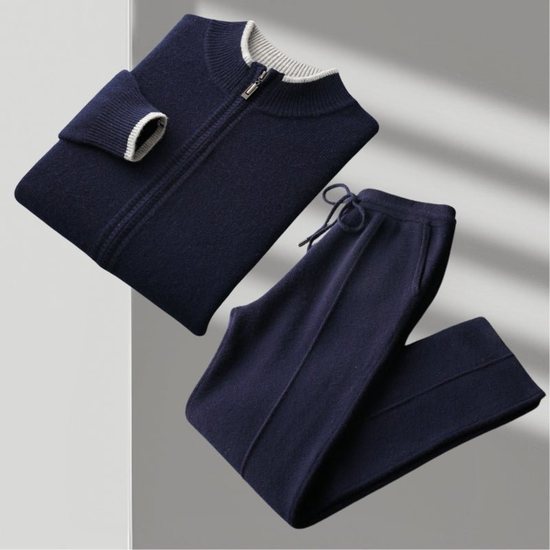 Bridgemont – Merino Wool Set - Hilltop Nord