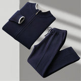 Bridgemont – Merino Wool Set - Hilltop Nord