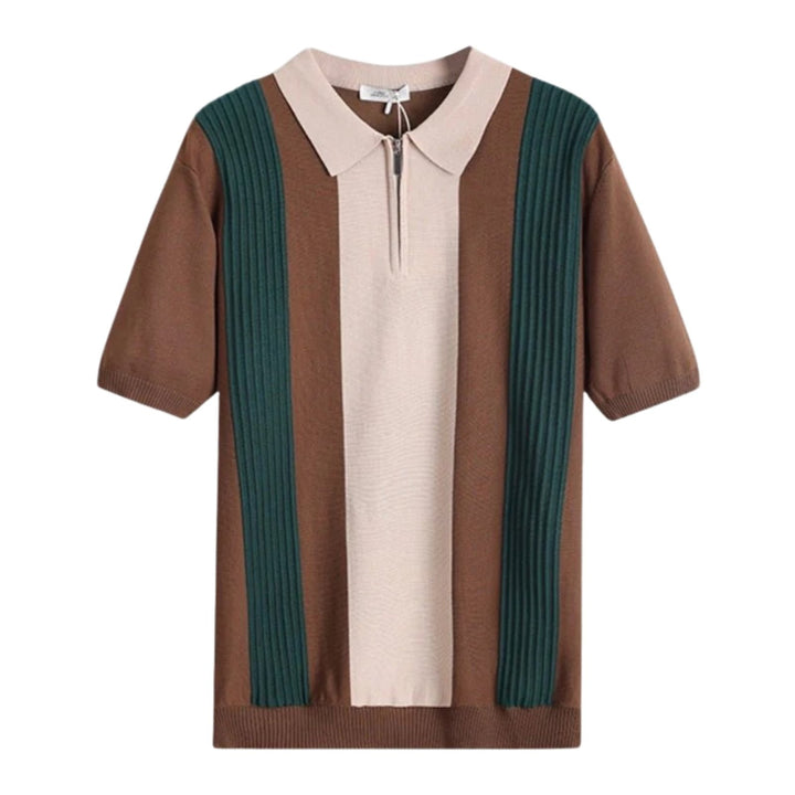 Halston – Polo - Hilltop Nord