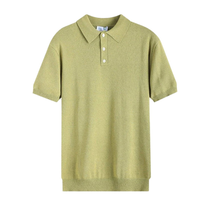 Xander – Polo - Hilltop Nord