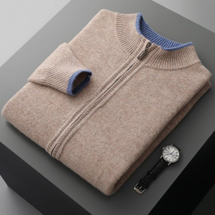 Bridgemont – Merino Wool Set - Hilltop Nord