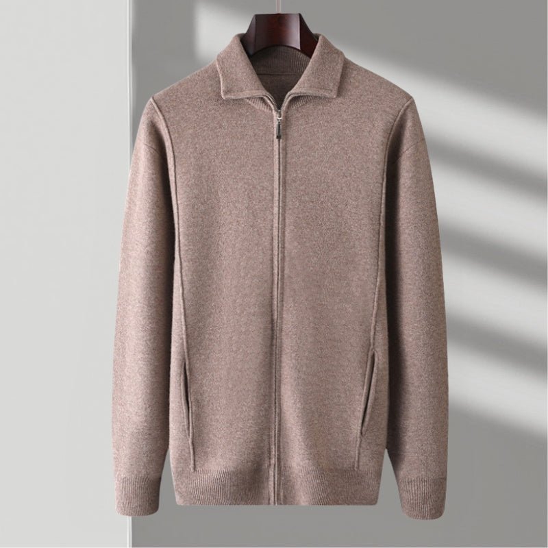 Fernleigh – Merino Wool Set - Hilltop Nord